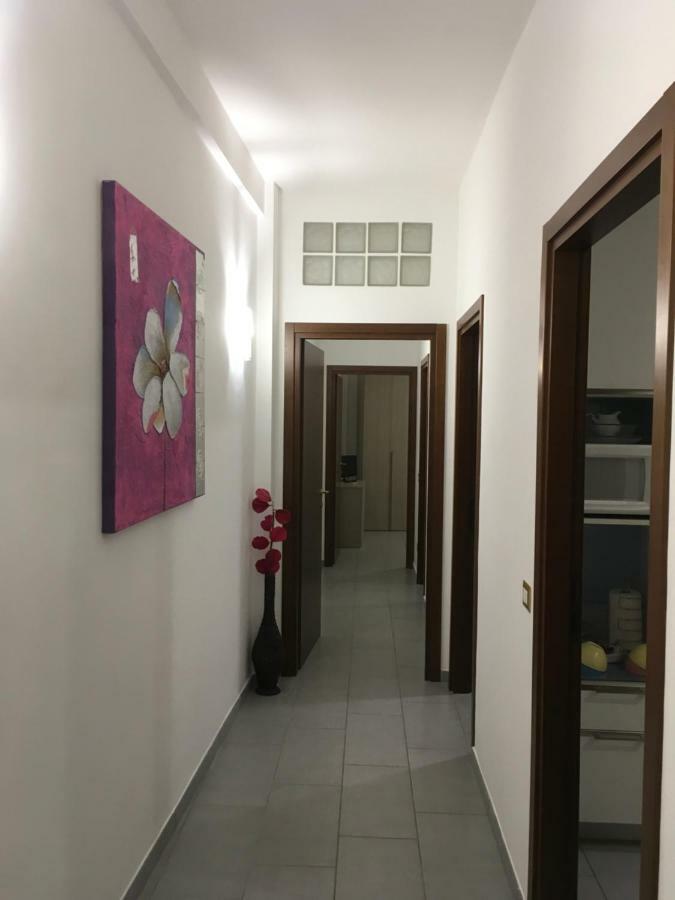 Appartamento Le Campane ヴェローナ エクステリア 写真