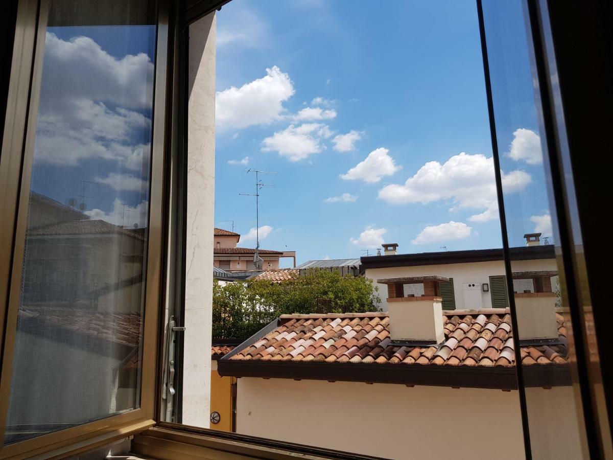 Appartamento Le Campane ヴェローナ エクステリア 写真