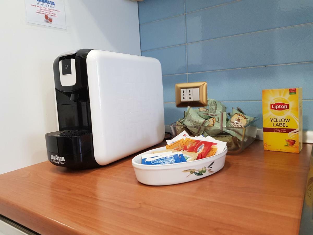 Appartamento Le Campane ヴェローナ エクステリア 写真