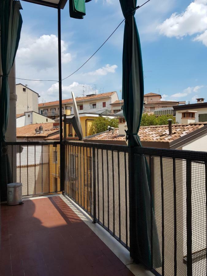 Appartamento Le Campane ヴェローナ エクステリア 写真