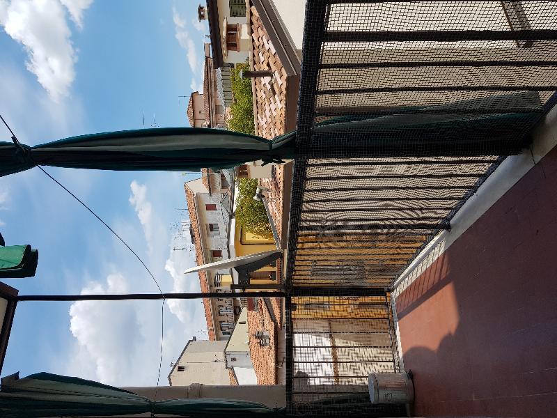 Appartamento Le Campane ヴェローナ エクステリア 写真